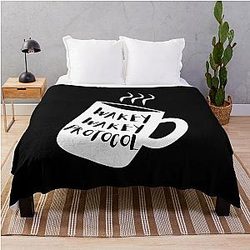 Wakey, protocole, Markiplier Space Throw Blanket