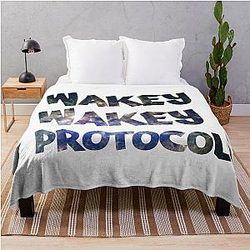 Markiplier in space with Markiplier A Heist With Markiplier v2 Throw Blanket
