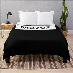 Markiplier Throw Blanket