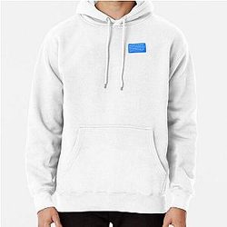 Mark Sloan Love Someone Pullover Hoodie