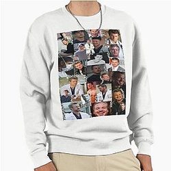 Mark Sloan Pullover Sweatshirt