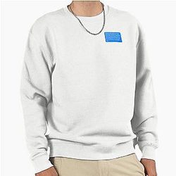 Mark Sloan If You Love Someone Sweatshirt