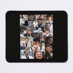 Mark Sloan Mouse Pad