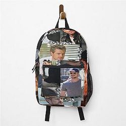 Mark Sloan Backpack