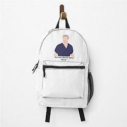 Mark Sloan Backpack