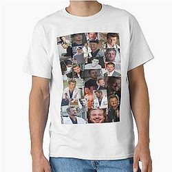 Mark Sloan Classic T-Shirt