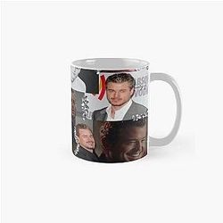 Mark Sloan Classic Mug