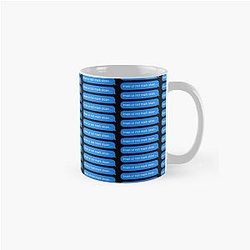Classic Mark Sloan Mug