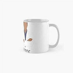 Plastics Posse - Mark Sloan and Jackson Avery Classic Mug