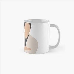 Derek Shepherd and Mark Sloan Classic Mug