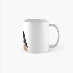 Mark Sloan & Lexie Grey Classic Mug
