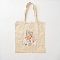 Dr. Mark Sloan Tote Bag