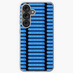 You're not Mark Sloan Samsung Galaxy Soft Case