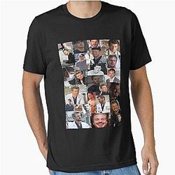 Mark Sloan Essential T-Shirt