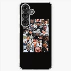 Mark Sloan Samsung Galaxy Soft Case
