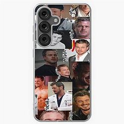 Mark Sloan College Case