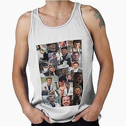 Mark Sloan T-Shirt