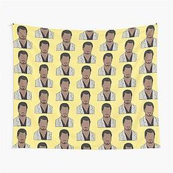 Mark Sloan (McSteamy) Tapestry