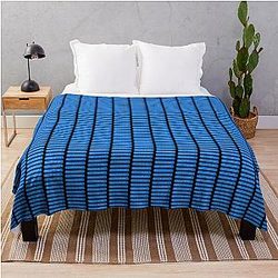 Mark Sloan Throw Blanket