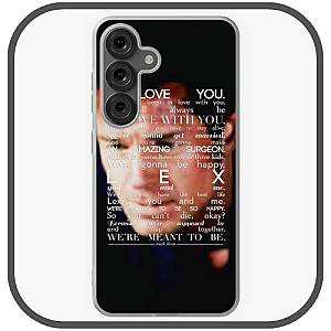Mark Sloan Cases