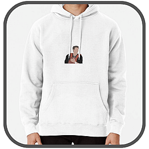 Mark Sloan Hoodies
