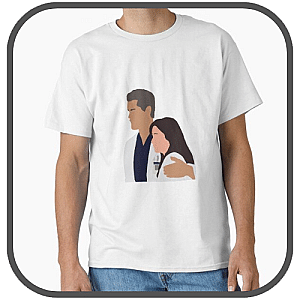 Mark Sloan T-Shirts