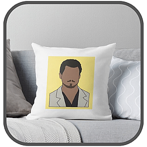 Mark Sloan Pillows Cover