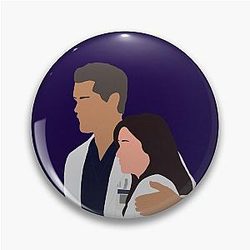 Mark Sloan & Lexie Grey