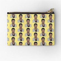 Mark Sloan Mc Steamy Pocket Pouch