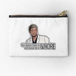 Mark Sloan is a Pouch