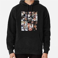 Mark Sloan Hoodie