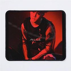 7 Mark Tuan Spinning Top Mouse Pad