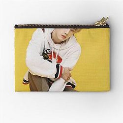 Mark Tuan - EYES ON YOU Pouch