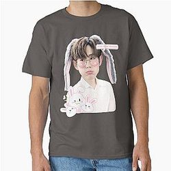 Sad Mark Tuan Classic T-Shirt
