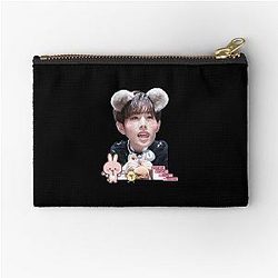 Hungry Mark Tuan Pouch