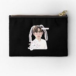 Sad Lil Mark Tuan Pouch