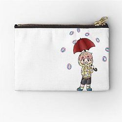 Its Raining Donut, Mark Tuan Got7 Zipper Pouch