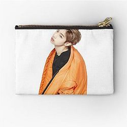 Mark Tuan Got7 Zipper Pouch
