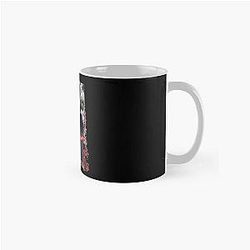 Mark Tuan GOT 7 Korean Kpop Floral Design Classic Mug