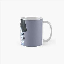 Mark Tuan GOT7 Classic Mug