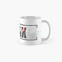 Mark Tuan GOT7 Classic Mug