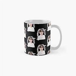 Sad Lil Tuan Classic Mug
