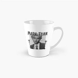 Got 7 Mark Tuan Korean Boy Group KPop Collage Cozy Vintage Design Tall Mug