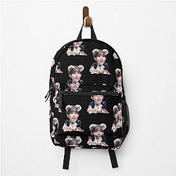 Hungry Mark Tuan Back Pack