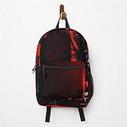 Got7 Mark Tuan Spinning Top Backpack