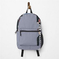 Mark Tuan - GOT7 Backpack