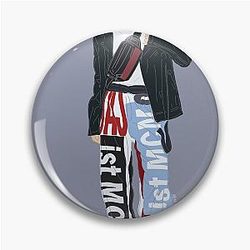Mark Tuan - GOT7 Pin