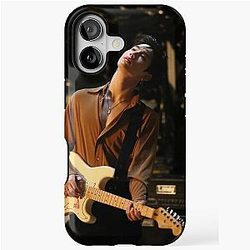 Mark Tuan iPhone Case