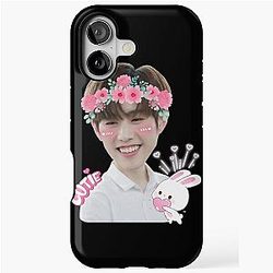Cutie Mark IPhone Tough Case