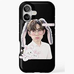 Sad Mark Tuan iPhone Case